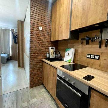 Продам квартиру с ремонтам в Акварель 1 ЖК Акварель 1