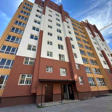 Продаж просторої 2-кімнатної квартири в ЖК «Європейський», мікрорайон Виставка, вул. Озерна, новобудова ЖК Європейський