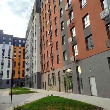 Продается 1 комн. квартира в ЖК Основа, новострой
