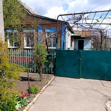 Продаж будинку м.Покров Дніпропетровська область