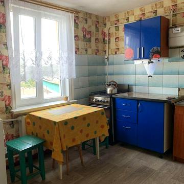 Сдается в аренду 2-комнатная квартира