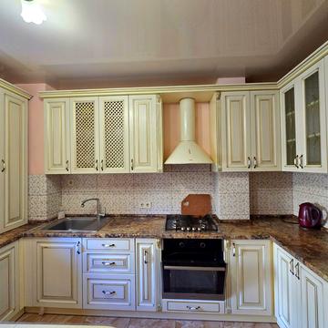 Валерія Лобановського вул., 26 к3