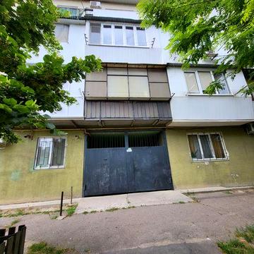 ПРОДАМ! 1-кімнатна квартира на Слобідці з індивідуальним опаленням