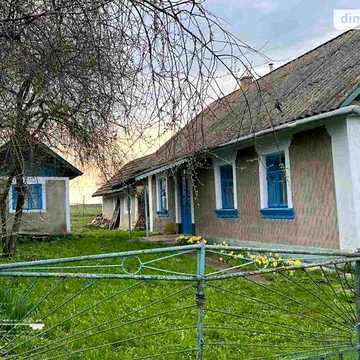 Продаж 2к Дім провулок Богдана Хмельницького