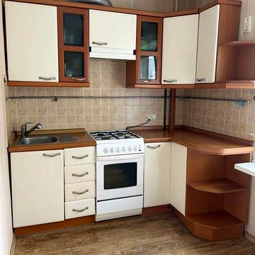 Сдам 1 квартиру на длительный период без животных