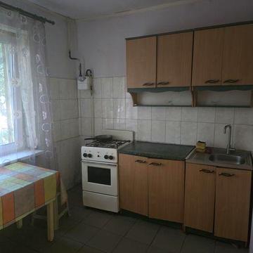 Сдам 1ю квартиру на Тополе 3
