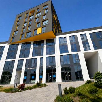 Двокімнатна квартира в новобудові ЖК Вежа