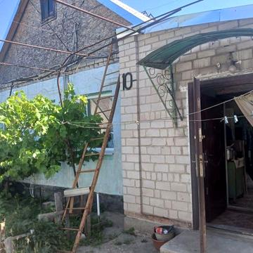 сдам в аренду полдома