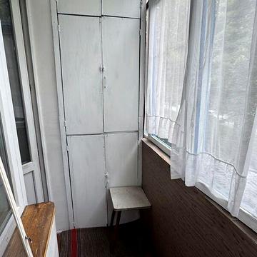 Довгострокова оренда 1к Квартира Гетьманська (Радянська) вулиця