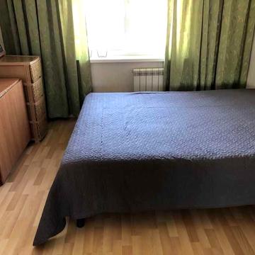 Оренда 2 кімн. квартири Лісовий проспект, метро Лісова