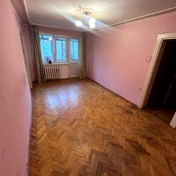 Здам в оренду квартиру без меблів
