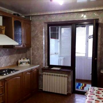 Продам видовую 2 комнатную квартиру на Солнечном ж/м
