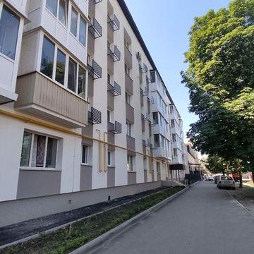 Продаж квартири. Бородянка.СЕРТИФІКАТ- ТАК