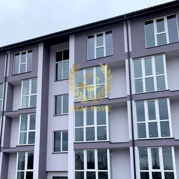Продаю 2-кімнатну в новобудові, вул. Вакаленчука, метро Бориспільська. Держпрограми.