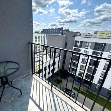 Оренда квартири від власника м.Львів