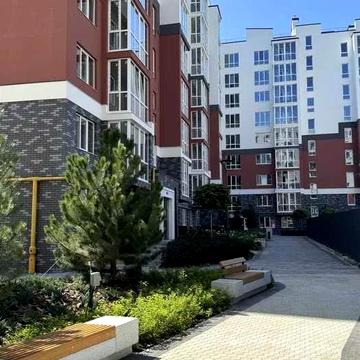 Продам 3к квартиру в ЖК Олімп 3 . Всі програми так ! ЖК Олімп 2