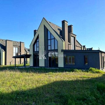 Продаж будинку з червоної цегли/Білогородка/Котеджне містечко Villaggo