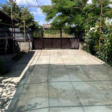 Капитальный дом в Вапнярке