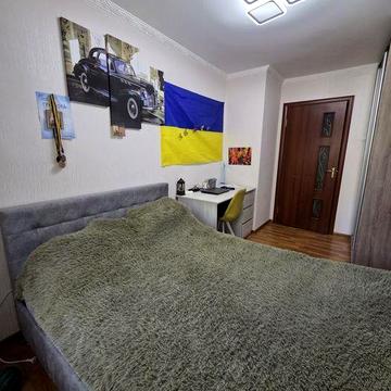 Продаж гарної 3 кв р-н. Вишенька