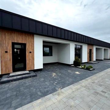 Таунхауси 74 м² в Білогородці 1.5 сотки всі комунікації від забудовника без%