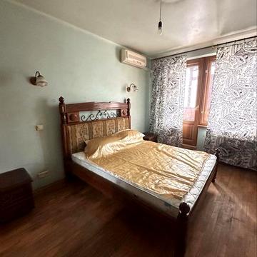 Продам 3 квартиру Аерокосмический за Таврией 10 мин метро