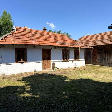 Продається будинок С.Замулинці