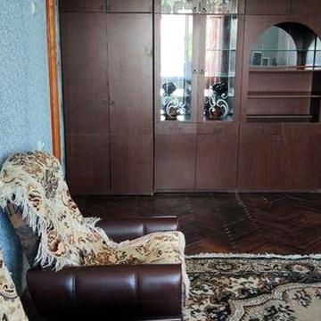 Продам 1-комнатную квартиру