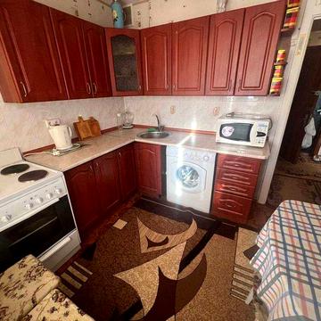 Оренда затишної 1 к. квартири, пр. Правди 76, Виноградар