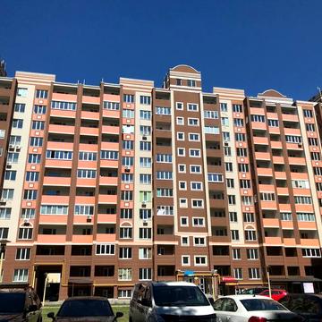 Продам 2-к квартиру, ЖК Петрівський Квартал ЖК Петрівський Квартал