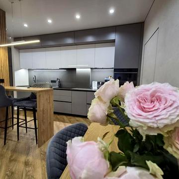 ЖК Саванна Сіті, корпус Гепард 2, продаж 2 кімнатної квартири 63 м² ЖК Саванна Сіті