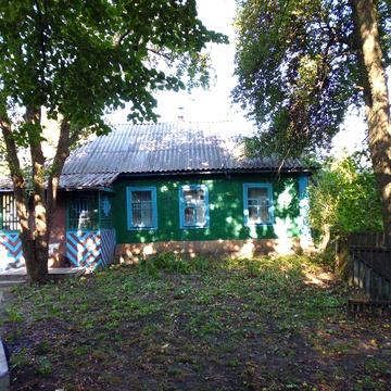 Продам будинок 50м2, 25сот. у Згурівському районі, С. Жуківка