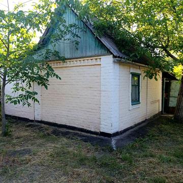 Дача Карачуны, Белые Камни, 6 соток, кирпичный дом, вода, свет, мебель и техника.