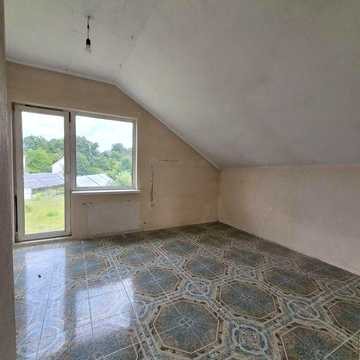 Село Перемога, продаж дуплексу 105 м²+ 8 соток