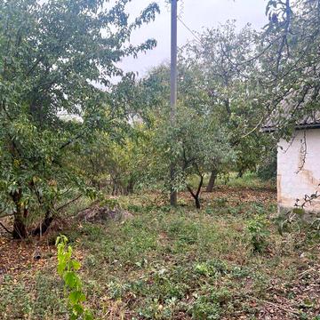 продам дім з земельною ділянкою Хутірське