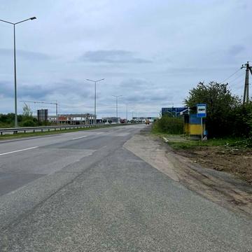 Лісна