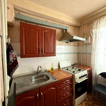 Сдам 2 комнатную квартиру улица Героев 93 бригады 8 этаж