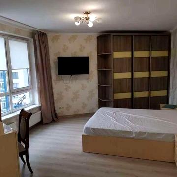 Здається 1-кімнатна квартира в ЖК Зарічний