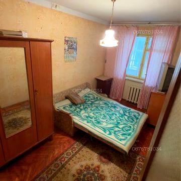 Продам 2-кімн. кв. з прибудовою. Салтівка. Вул. Нескорених (Героїв Праці) М. Салтівська. Рост. Ринок