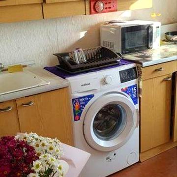 АРЕНДА 1 к.квартира пр.Слобожанский