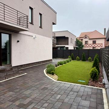 Продаж 4к Дім Горіховий провулок ЖК Коттеджный городок Hodillywood 1.0