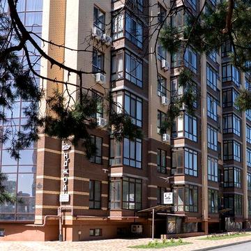 3-кімнатна автономка Масани Незалежності Панорама здана ЖК Панорама
