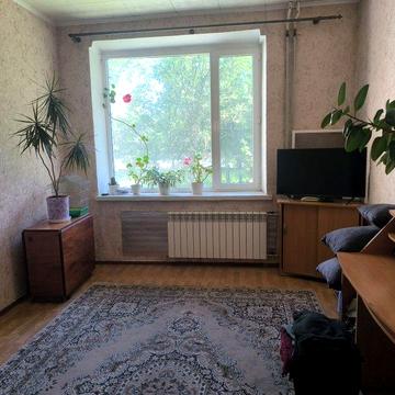 Продам двухкомнатную квартиру 21800