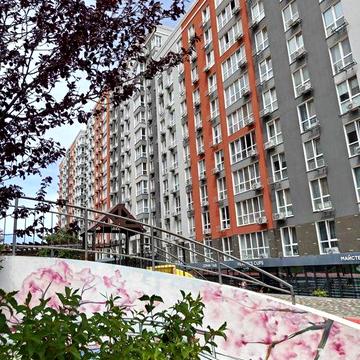 ‼️Продам однокомнатную квартиру Артвиль ЖК Артвиль