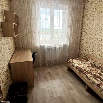 Квартира Лозова