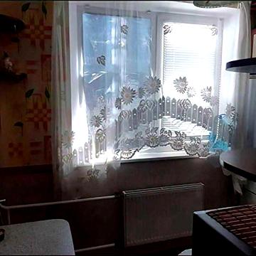 Здам однокімнатну квартиру вулиця Роменська.