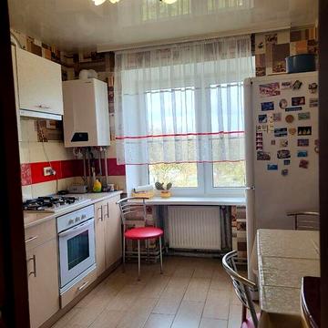 Продаж 3к Квартира Музейна вулиця