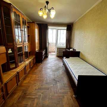 Продаж 2к Квартира 15-го Квітня вулиця