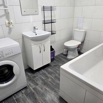 Продам однокімнатну квартиру 46 кв.м.