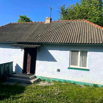 Домашнє господарство з пічкою і газом