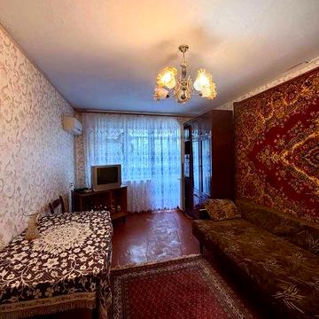 Здаю в довгострокову оренду двокімнатну квартиру в Лісках